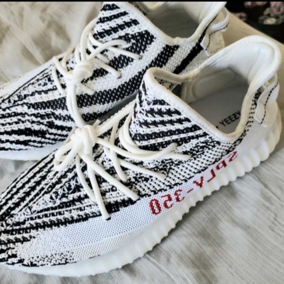 Shoes - Picture 2 of 2